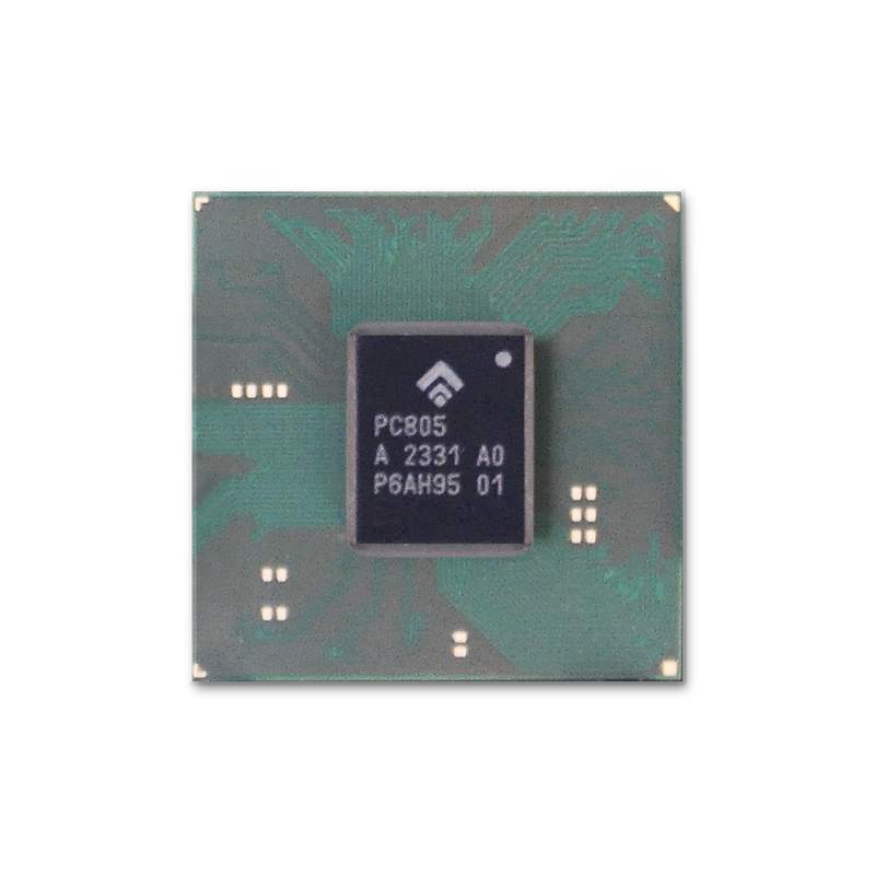 比科奇推出5G小基站开放式RAN射频单元的高性能低功耗SoC
