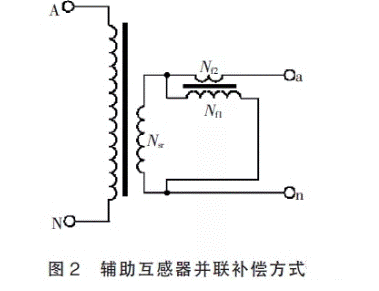 深度解析电压互感器过失补偿办法