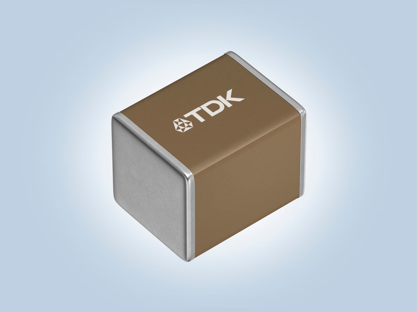 车规MLCC新突破！TDK全球首发3225封装100V/10µF超高容方案