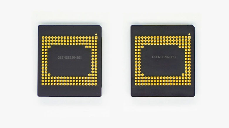 亚电子噪声时代！长光辰芯GSENSE6504BSI重塑弱光成像极限