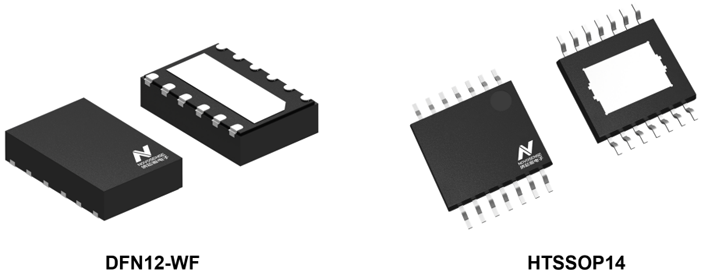 为智能电动汽车赋能！纳芯微NSR2260x-Q1系列攻克复杂电源挑战