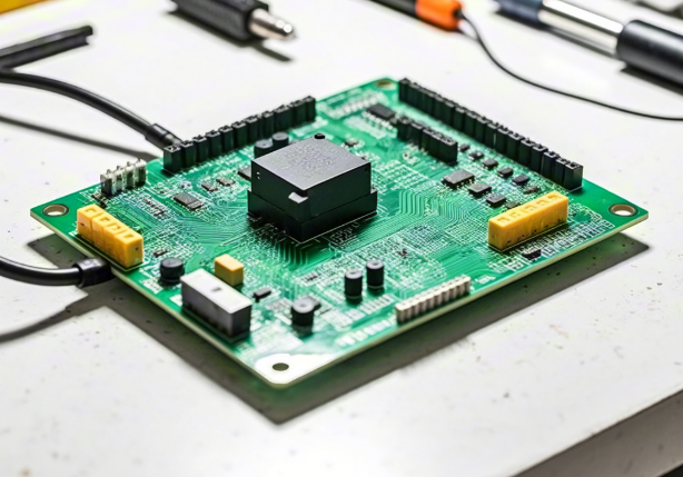 开关选型深度解析:关键参数背后的工程逻辑 开关选型深度解析:关键参数背后的工程逻辑