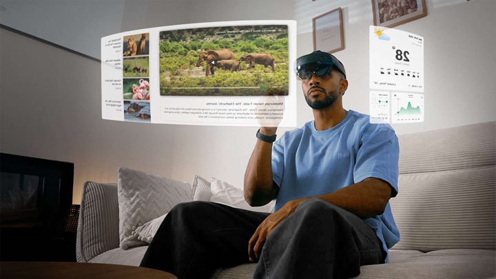 告别卡顿与漂移：Bosch Sensortec精准布局，为三大高增长赛道定制传感器方案