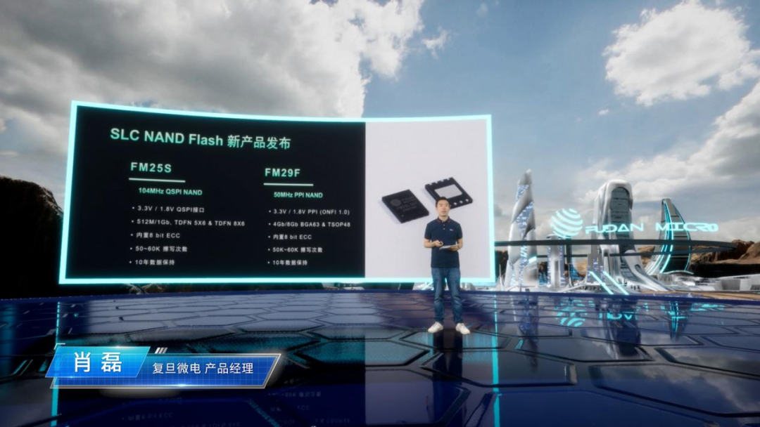 ΢ƳNAND FlashEEPROM洢Ʒ