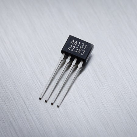 Melexis推出全集成电感式开关芯片