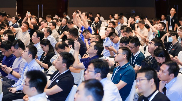 数字驱动工业，智能赋能制造 AMTS & AHTE SOUTH CHINA 2024同期会议全公开！