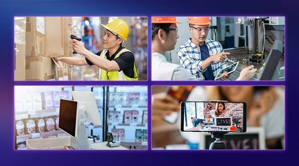 国产5G模组里程碑，移远通信AI模组SG530C-CN实现8TOPS算力+全链自主化
