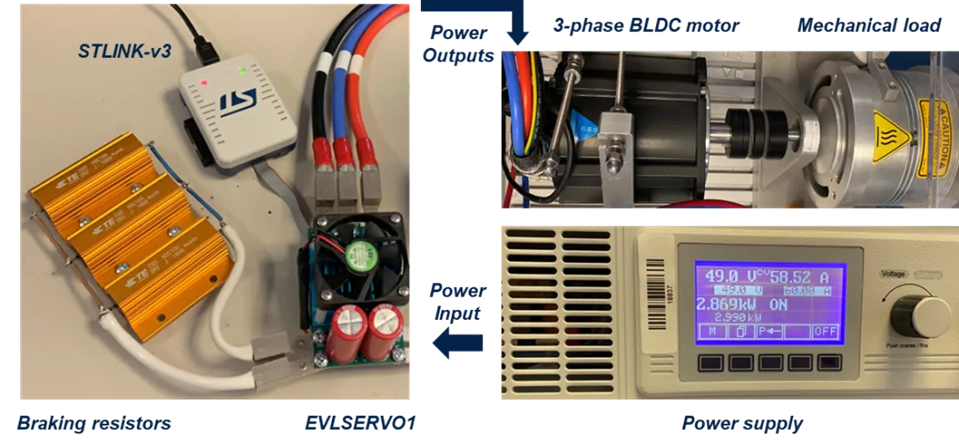 工业自动化核心升级:模块化伺服驱动器实现性能与尺寸最佳平衡 工业自动化核心升级:模块化伺服驱动器实现性能与尺寸最佳平衡
