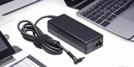 双倍功率输出，30mW待机功耗！大联大友尚65W方案重新定义电源性能