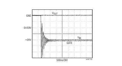 电路保护必看!过压与反接防护方案全面解析 电路保护必看!过压与反接防护方案全面解析