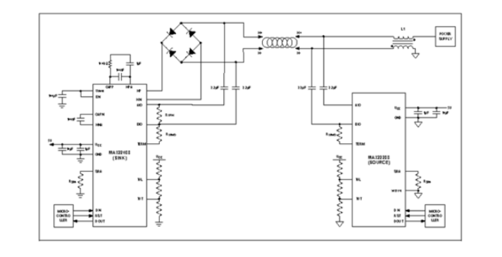 Home Bus系统电感选型避坑指南：PoD应用中的关键考量