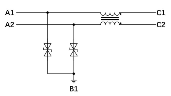 晶扬电子推出国产“三合一”滤波器，Pin-to-Pin替换安世半导体