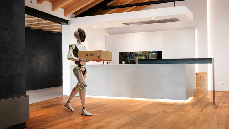 告别卡顿与漂移：Bosch Sensortec精准布局，为三大高增长赛道定制传感器方案