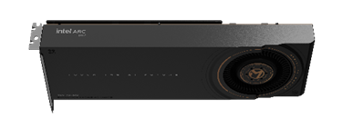 告别昂贵AI算力！英特尔推出多卡方案，锐炫Pro B60构建百亿模型推理平台