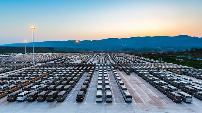 助力成渝双城经济圈，2023中国（重庆）电子信息助力产业融合高峰论坛即将启幕