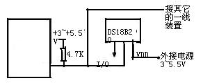 一文全面详解数字温度传感器DS18B20