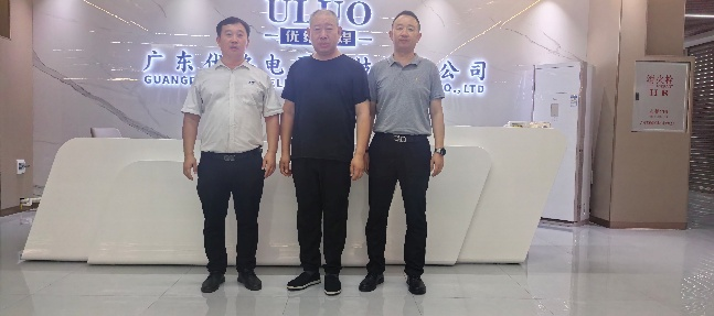 中国电子展组委会联袂电子制造产业联盟：四地探企，智启新程