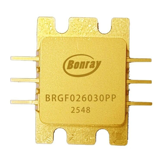 功率增益超26dB！博瑞集信发布L/S波段百瓦级功放，攻坚射频前端功率挑战