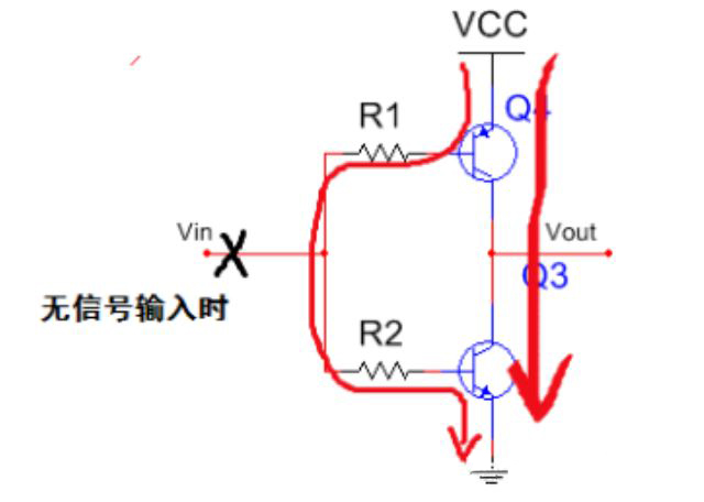 推挽电路的坑，你踩过没？