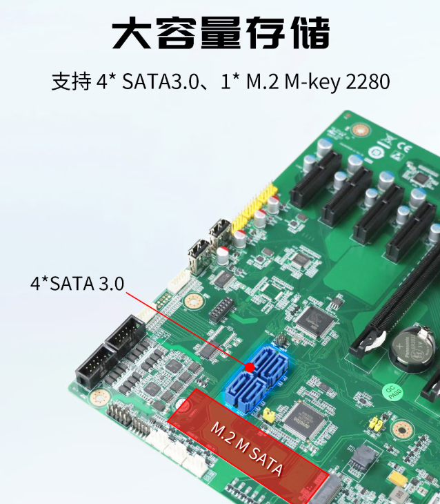 天迪工控三款海光ATX主板齐发，助力工业自动化与网络安全升级