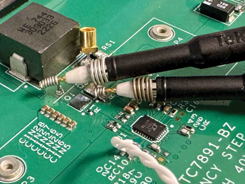 智能GaN降压控制器设计——第1部分：考虑因素和测量方法