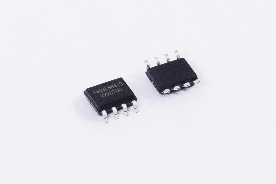 复旦微电推出NAND Flash及EEPROM存储器新品