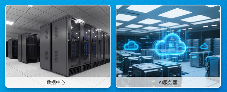 效率高达97.7%！金升阳新推出非隔离通信电源KCR系列内置PMBus的数字掌控力