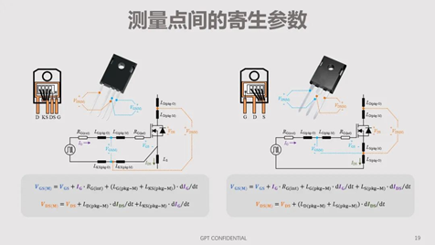 碳化硅器件动态特性测试技术剖析