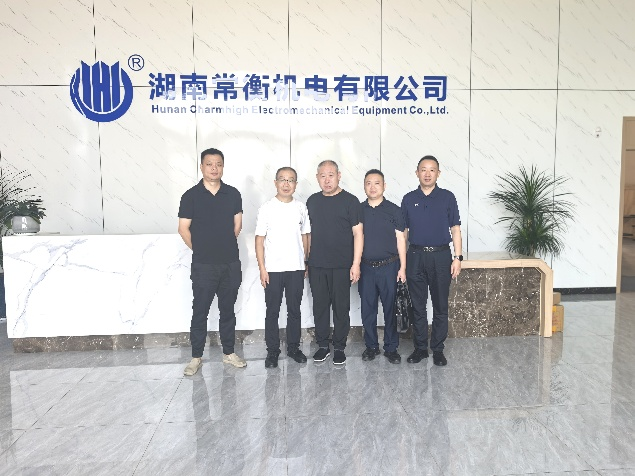 中国电子展组委会联袂电子制造产业联盟：四地探企，智启新程