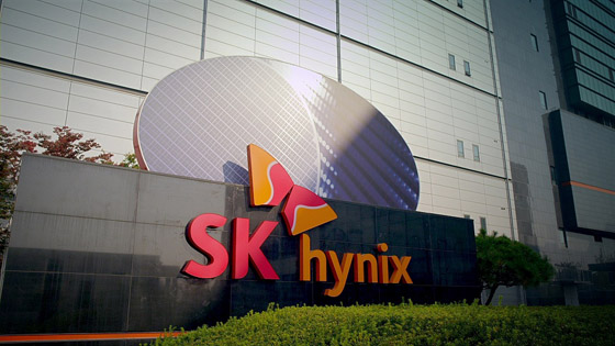 三星、SK海力士Q3在华销售额下降4万亿韩元