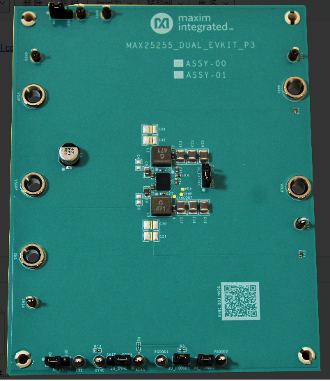 e络盟供货Analog Devices双路降压转换器