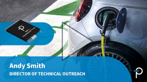 InnoSwitch3AQƳ900V PowiGaNأڵ綯ṩߴ100W