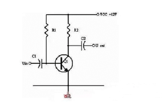 阴极偏置电阻和反馈电阻的计算?
