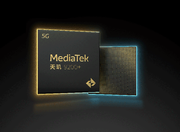 MediaTek 9200+ ƶƽ̨콢
