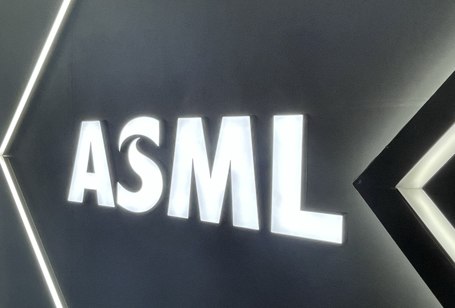 ASML：芯片供应链脱钩几乎不可能