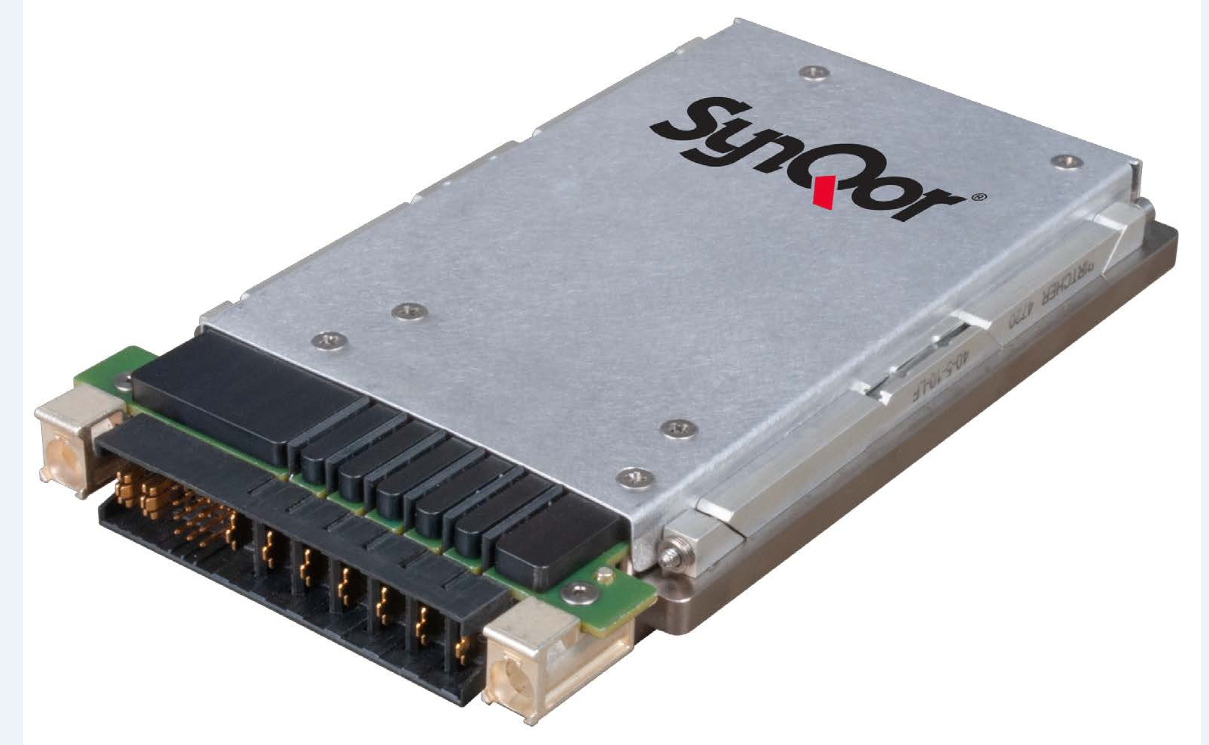 SynQor发布新型三相115交流输入VPX电源（VPX-3U-AC115-3-C）