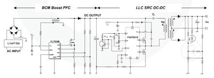 LED路灯电源设计