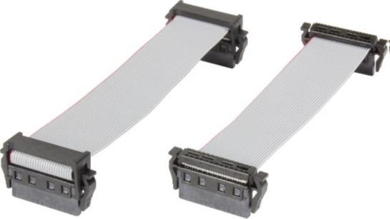 浩亭推出新品har-flex®板端IDC连接器