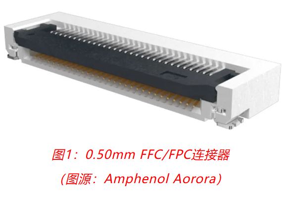 小角色，大作用：汽车信息娱乐系统中，不可或缺的连接器