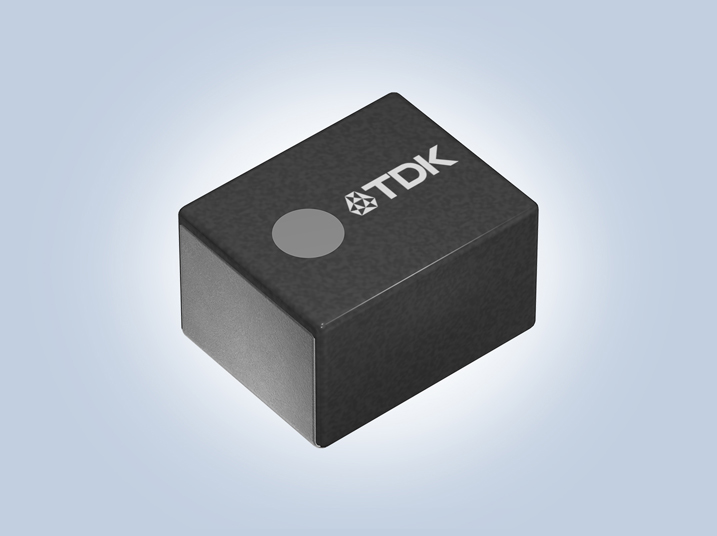 150℃高温无惧：TDK新一代薄膜电感助力800V平台能效跃升