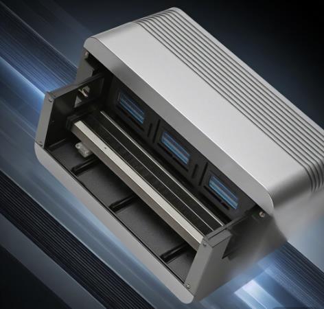 电源转换器技术全景：从毫瓦级IoT到千瓦级服务器的能量枢纽设计指南