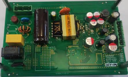 三输出灵活配置：大联大诠鼎基于PI芯片打造差异化电源方案