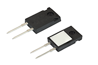 从BMS到电机控制：Vishay新型功率电阻以500V高压守护电动车安全