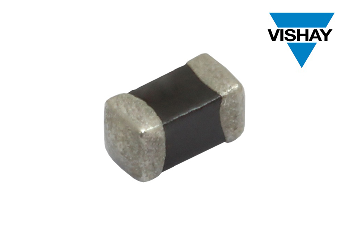 Vishay发布车规级玻璃封装NTC热敏电阻，为电子设备温度控制“保驾护航”