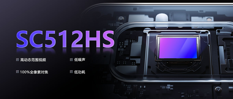 重磅！思特威发布0.64μm 50MP传感器，手机影像的革新之选