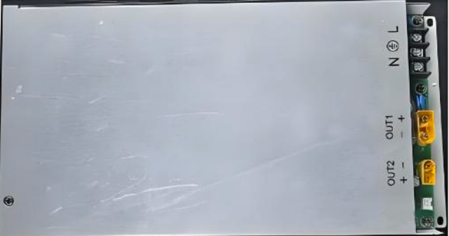 为无线充电而生：中电华星发布CER40007A电源，破解户外设备管理问题