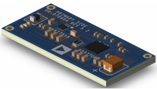简单易行的动态功率控制方法，让IDAC远离过热困扰