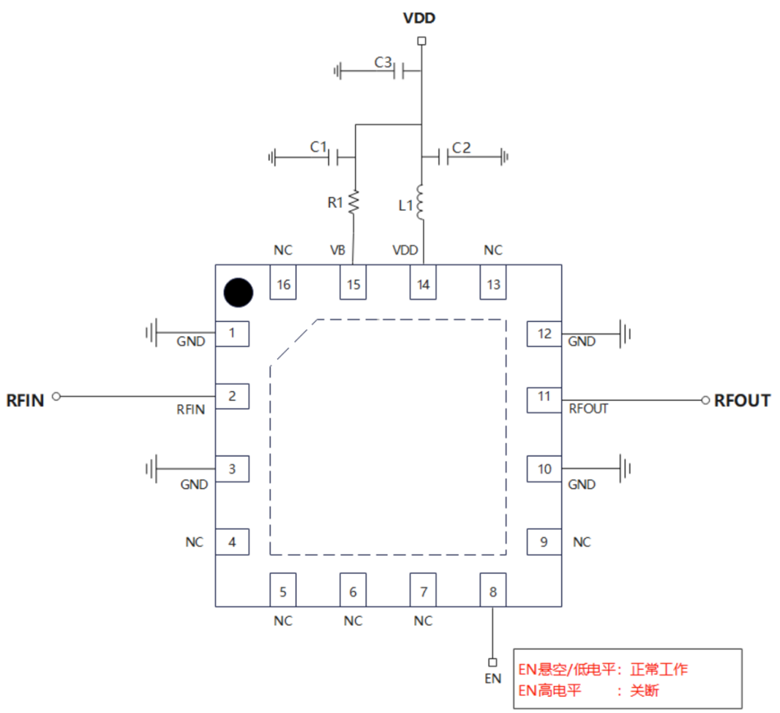 宽频段覆盖新选择！通量科技驱动放大器系列提升系统稳定性和效率