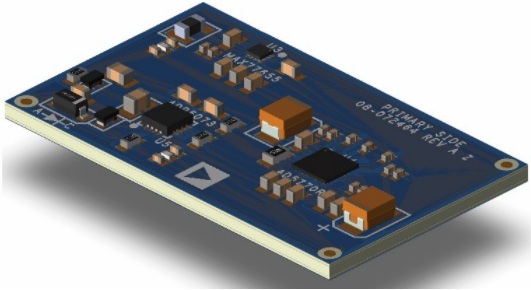 简单易行的动态功率控制方法，让IDAC远离过热困扰