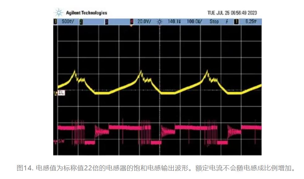 为什么我的电源会出现振铃和过热？